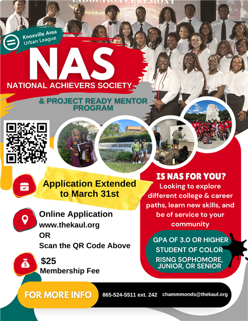 NAS